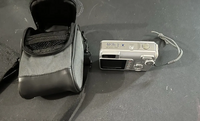 Olympus D-595 image
