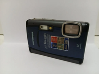 Olympus FinePix XP70 image