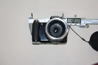 Olympus 810UZ image