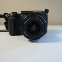 Olympus Evolt e-300 image