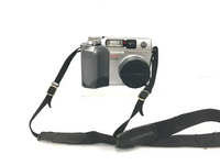 Olympus Camedia C-4000 image