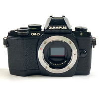 Olympus E-m10 image
