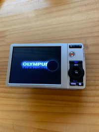Olympus μ-7040 image