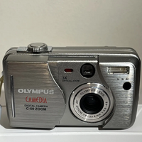 Olympus C-50 Zoom image