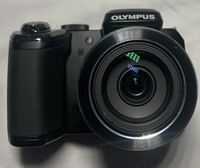 Olympus SP-820UZ image
