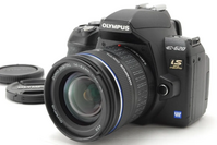 Olympus E-620 image