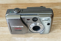 Olympus C-50 Zoom image