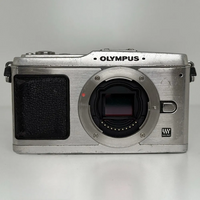 Olympus Pen e-p1 image