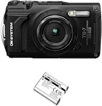 OM SYSTEM TG-7 image