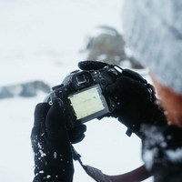 OM SYSTEM OM-1 image