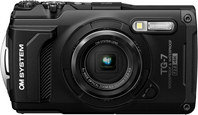 OM SYSTEM Tough TG-7 image