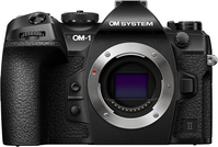 OM SYSTEM OM-1 Mark II image