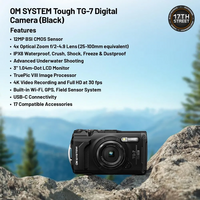 OM SYSTEM TG-7 image