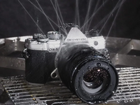 OM SYSTEM OM-5 image
