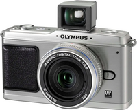 OM SYSTEM PEN E-P1 image