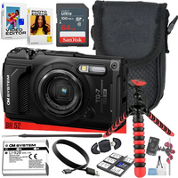 OM SYSTEM Tough TG-7 image