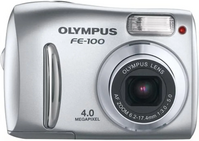 OM SYSTEM Fe-100 image