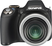 OM SYSTEM Olympus SP-590UZ image