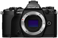OM SYSTEM Olympus OM-D E-M5 Mark II image