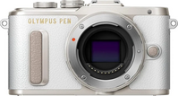 OM SYSTEM PEN image