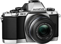OM SYSTEM Olympus OM-D E-M10 image