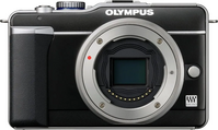 OM SYSTEM PEN E-PL1 image