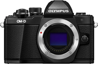 OM SYSTEM OM-D E-M10 II image