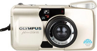 OM SYSTEM Stylus 105 38mm-105mm Zoom image