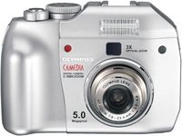 OM SYSTEM C-5000 image