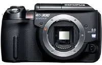 OM SYSTEM EVOLT E-300 image