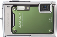 OM SYSTEM Stylus 1030SW image