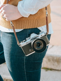 OM SYSTEM OM-3 image
