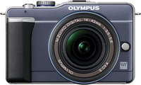 OM SYSTEM PEN E-PL1 image
