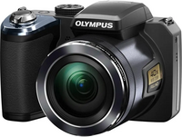 OM SYSTEM Olympus SP-820UZ image