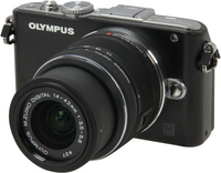 OM SYSTEM PEN E-PL3 image