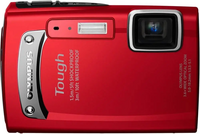 OM SYSTEM TG 310 image