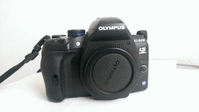 OM SYSTEM Olympus Evolt E620 image