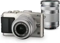 OM SYSTEM E PL6 image