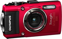 OM SYSTEM Tough TG-4 image