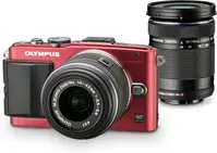 OM SYSTEM E PL6 image