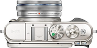 OM SYSTEM PEN image