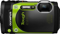 OM SYSTEM Tough image