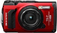 OM SYSTEM Tough TG-7 image