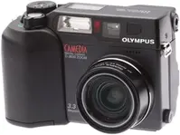 OM SYSTEM Olympus C3030 image
