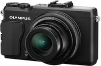 OM SYSTEM XZ 2 image