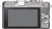 OM SYSTEM PEN E-PL3 image