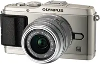 OM SYSTEM PEN E-P3 image