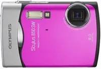 OM SYSTEM Stylus 850SW image