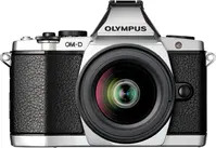 OM SYSTEM OM-D E-M5 image