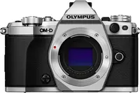 OM SYSTEM Olympus OM-D E-M5 Mark II image